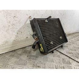 Radiatore Derbi Rambla 150 Dal 2008 al 2014  1747665143909