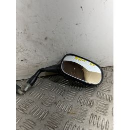 Coppia Specchietti Retrovisori Honda SW-T 400 / 600 dal 2008 al 2016  1747665397975