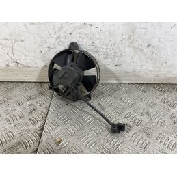 Elettroventola Radiatore Derbi Rambla 150 Dal 2008 al 2014  1747666291050