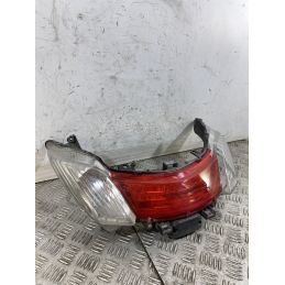 Fanale Stop Posteriore Yamaha Majesty 400 dal 2004 al 2008  1747666127946
