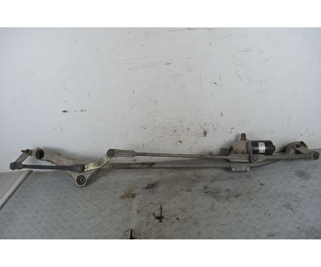 Motorino tergicristallo anteriore Mercedes Classe A W169 Dal 2004 al 2012 Cod 40490212V 1747666305405 Motorino tergicristallo anteriore Mercedes Classe A W169 Dal 2004 al 2012 Cod 40490212V 1747666305405