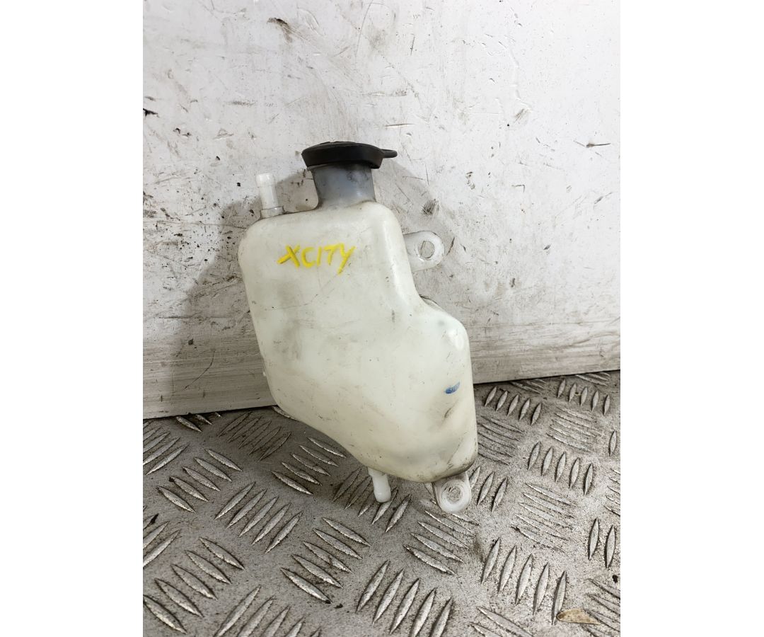 Vaschetta Acqua Yamaha X-City Xcity 250 dal 2006 al 2016 1747666441219 Vaschetta Acqua Yamaha X-City Xcity 250 dal 2006 al 2016 1747666441219