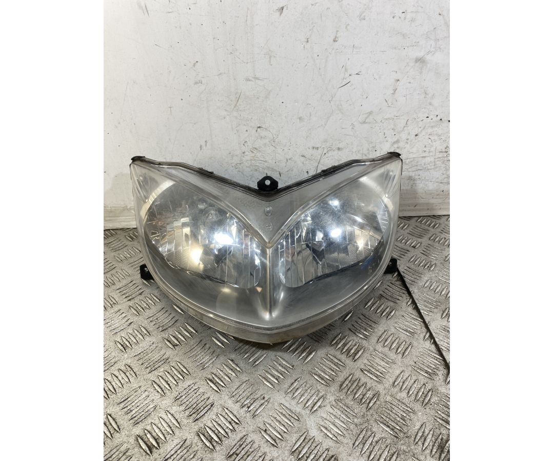 Faro Fanale Anteriore Yamaha Majesty 400 dal 2004 al 2008 1747667296344 Faro Fanale Anteriore Yamaha Majesty 400 dal 2004 al 2008 1747667296344