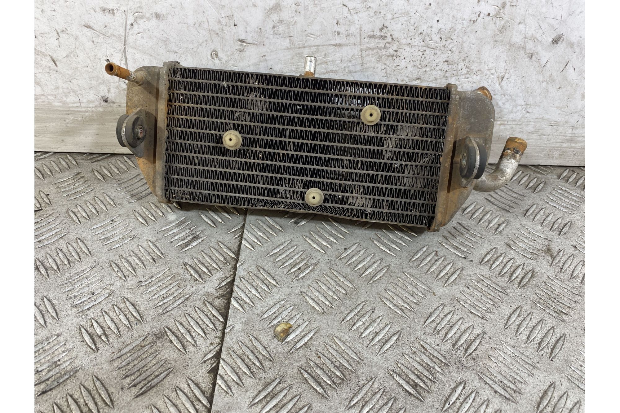 Radiatore Yamaha Xcity 250 dal 2006 al 2016  1747667017529