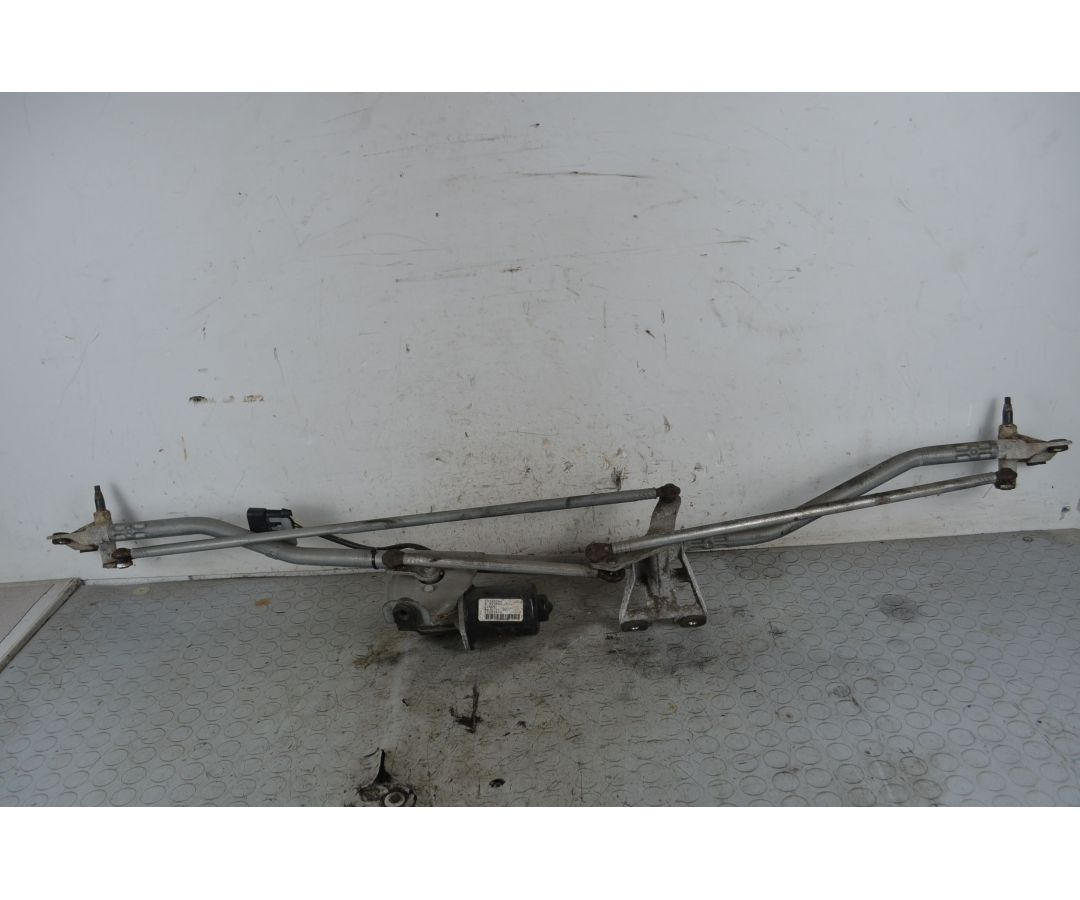 Motorino tergicristallo anteriore Opel Meriva A Dal 2003 al 2010 Cod 93390344 1747667742292 Motorino tergicristallo anteriore Opel Meriva A Dal 2003 al 2010 Cod 93390344 1747667742292