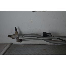 Motorino tergicristallo anteriore Opel Meriva A Dal 2003 al 2010 Cod 93390344  1747667742292