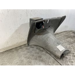 Carena Retroscudo Inferiore Yamaha Majesty 150 dal 1999 al 2006  1747667656063