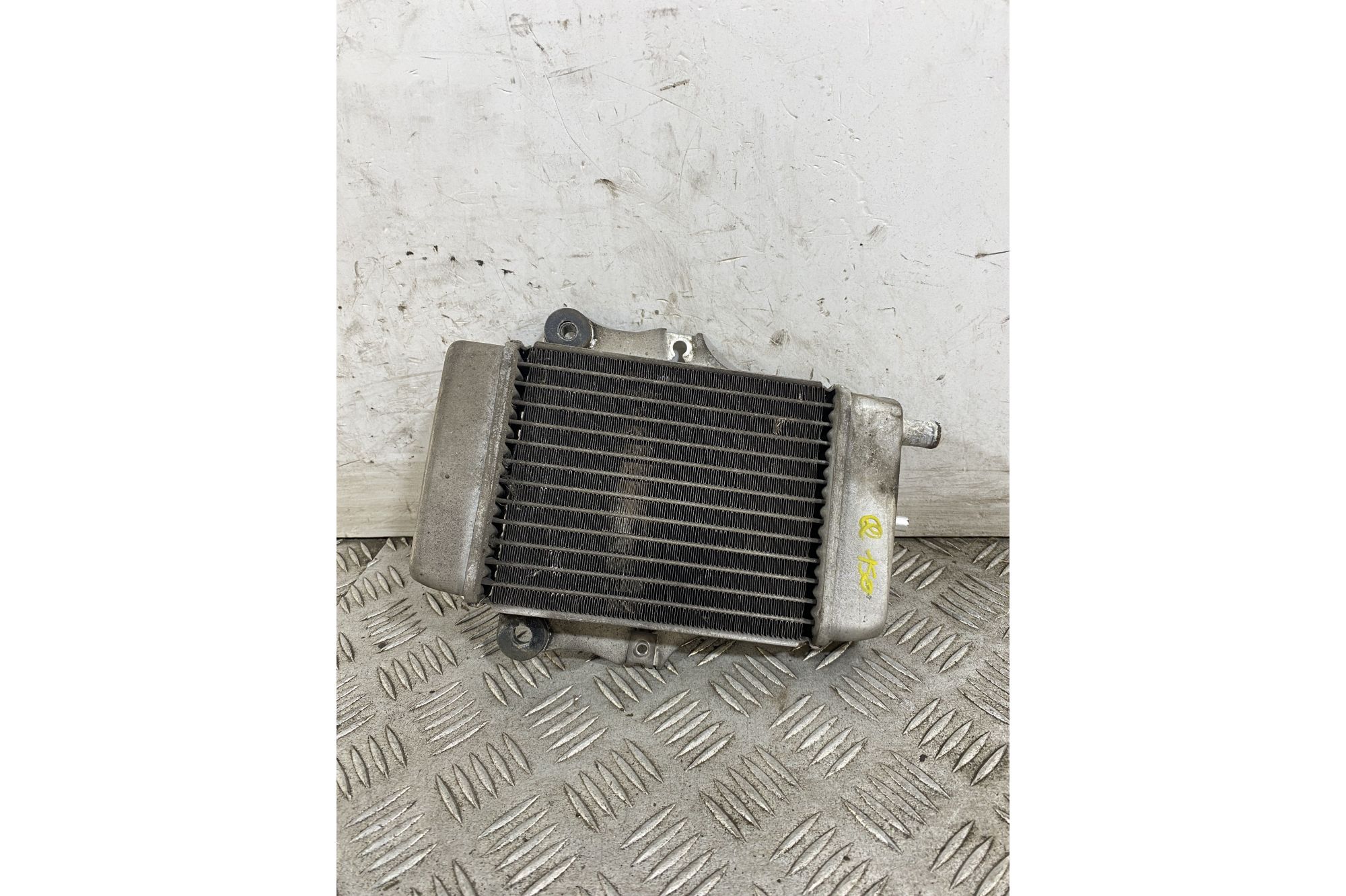 Radiatore Honda Chiocciola @ 150 dal 2000 al 2006  1747667776730
