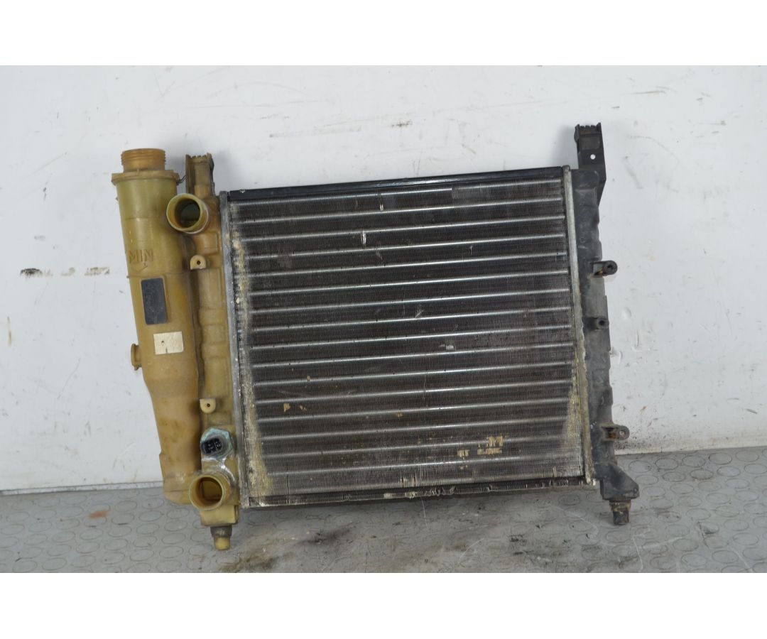 Radiatore Acqua Fiat Uno Dal 1992 al 1995 Cod 7739941 1747723634547 Radiatore Acqua Fiat Uno Dal 1992 al 1995 Cod 7739941 1747723634547