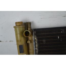 Radiatore Acqua Fiat Uno Dal 1992 al 1995 Cod 7739941  1747723634547
