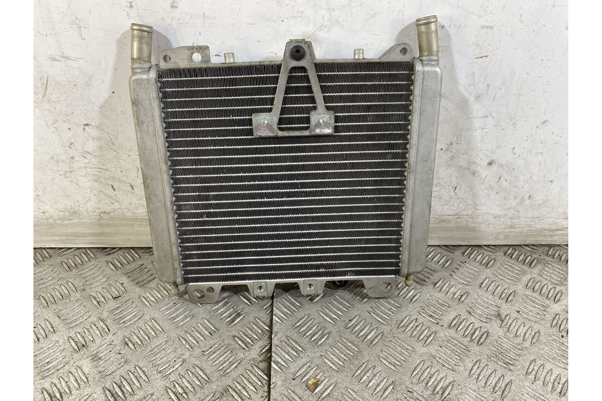 Radiatore Piaggio Beverly 500 Dal 2002 al 2006  1747724664741