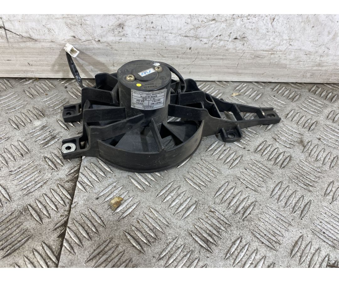 Elettroventola Radiatore Piaggio Beverly 500 Dal 2002 al 2006 1747725091546 Elettroventola Radiatore Piaggio Beverly 500 Dal 2002 al 2006 1747725091546