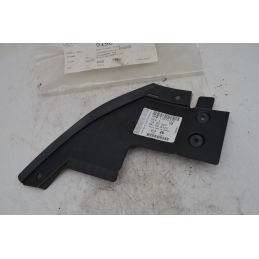 Deflettore DX Inferiore Paraurti Anteriore Opel Zafira Tourer Dal 2011 al 2019 Cod 13372279  1747725037698