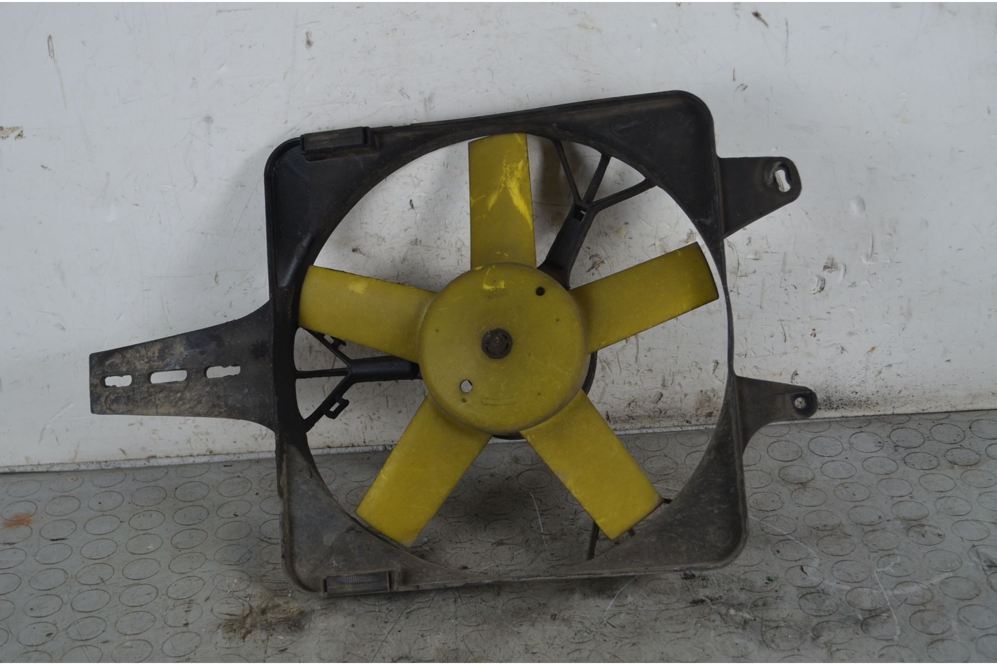 Elettroventola Fiat Uno Dal 1992 al 1995  1747726078201