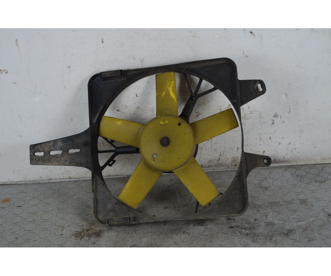 Elettroventola Fiat Uno Dal 1992 al 1995 1747726078201 Elettroventola Fiat Uno Dal 1992 al 1995 1747726078201