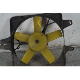 Elettroventola Fiat Uno Dal 1992 al 1995  1747726078201