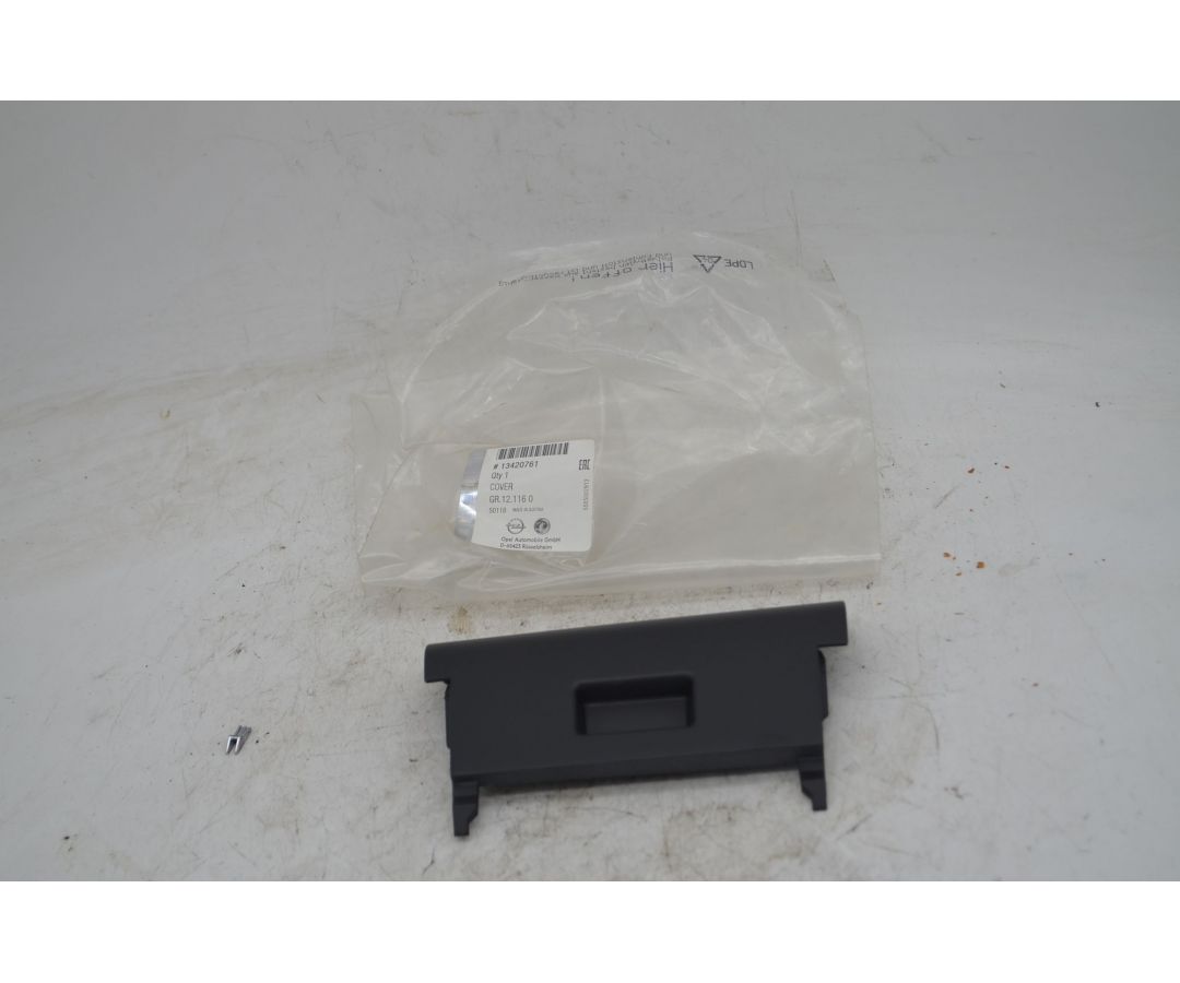 Cassetto Interno Opel Insignia A Dal 2008 al 2017 Cod 13420761 1747726654627 Cassetto Interno Opel Insignia A Dal 2008 al 2017 Cod 13420761 1747726654627