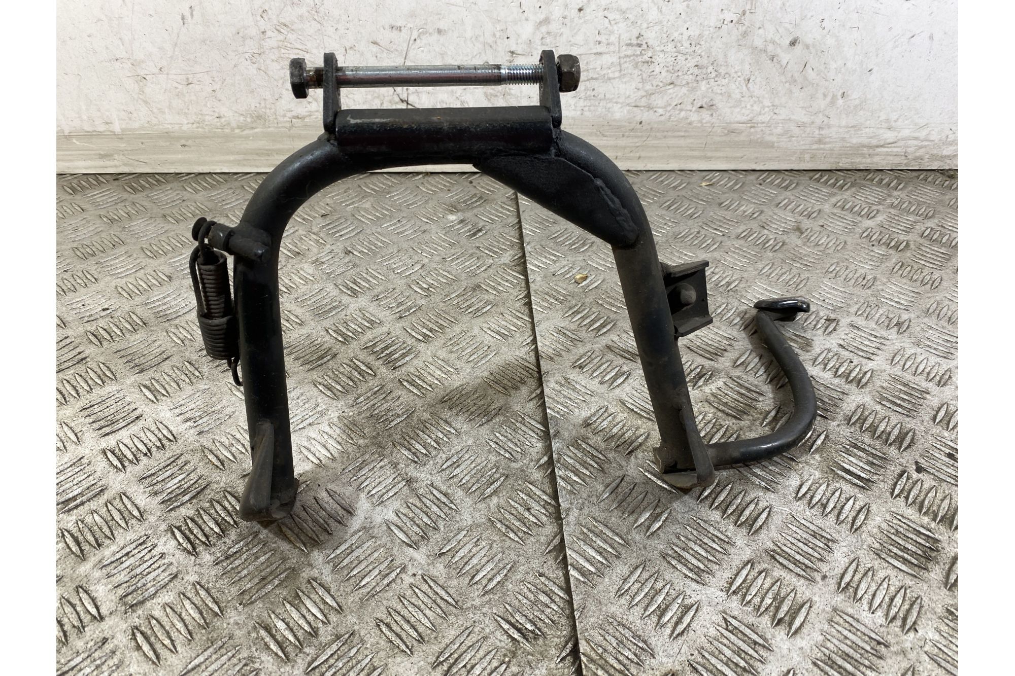 Cavalletto Centrale Piaggio Beverly Tourer 300 dal 2009 al 2011  1747729447721