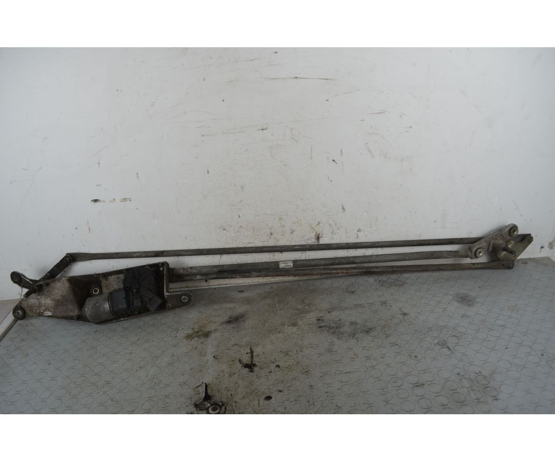 Motorino tergicristallo anteriore Renault Modus Dal 2004 al 2008 Cod 3397020635 1747732007288 Motorino tergicristallo anteriore Renault Modus Dal 2004 al 2008 Cod 3397020635 1747732007288