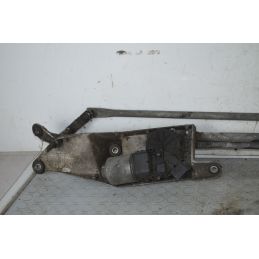 Motorino tergicristallo anteriore Renault Modus Dal 2004 al 2008 Cod 3397020635  1747732007288