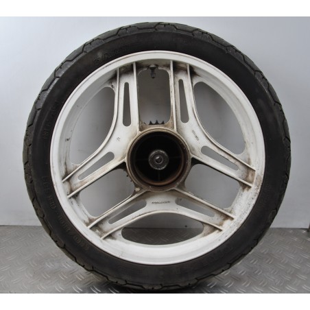 Cerchio Posteriore Honda NS 125 F dal 1985 al 1990  1621863736579