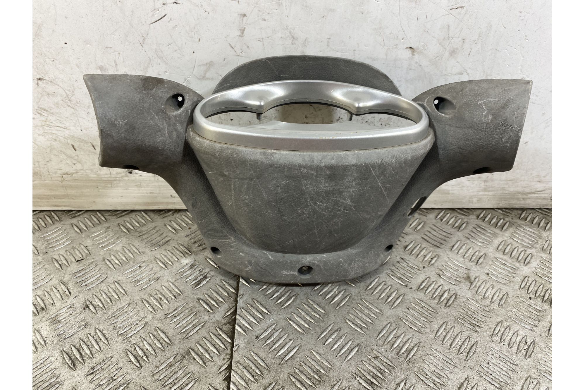 Carena Coprimanubrio Portastrumentazione Yamaha Majesty 150 dal 1999 al 2006  1747734167249