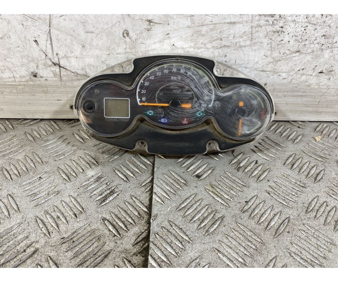 Strumentazione Contachilometri Yamaha Majesty 150 dal 1999 al 2006 1747734507861 Strumentazione Contachilometri Yamaha Majesty 150 dal 1999 al 2006 1747734507861