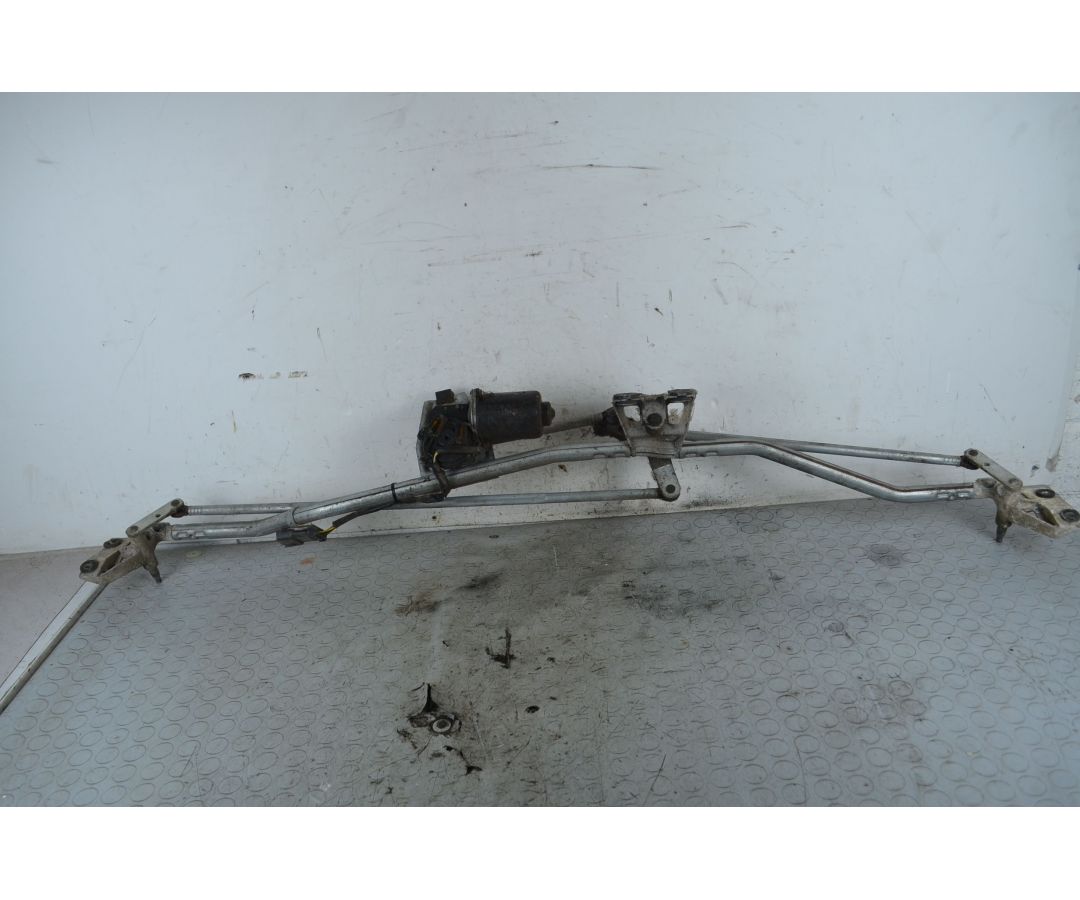 Motorino tergicristallo anteriore Opel Meriva A Dal 2003 al 2010 Cod 93390344 1747735420732 Motorino tergicristallo anteriore Opel Meriva A Dal 2003 al 2010 Cod 93390344 1747735420732