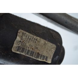 Motorino tergicristallo anteriore Opel Meriva A Dal 2003 al 2010 Cod 93390344  1747735420732