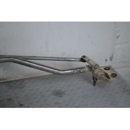 Motorino tergicristallo anteriore Opel Meriva A Dal 2003 al 2010 Cod 93390344  1747735420732