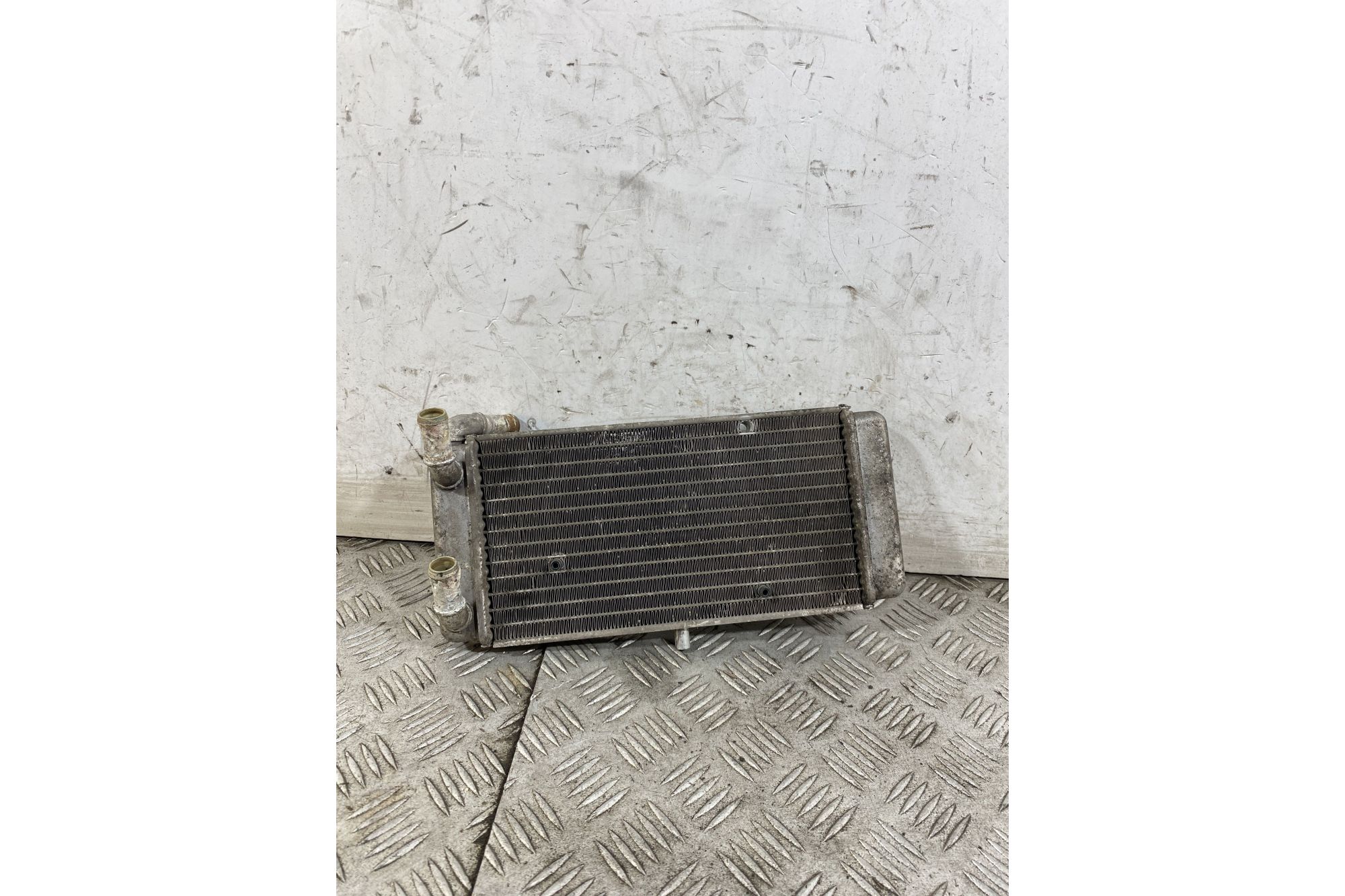Radiatore Yamaha X-Max XMax 250 Dal 2010 al 2013  1747735155566