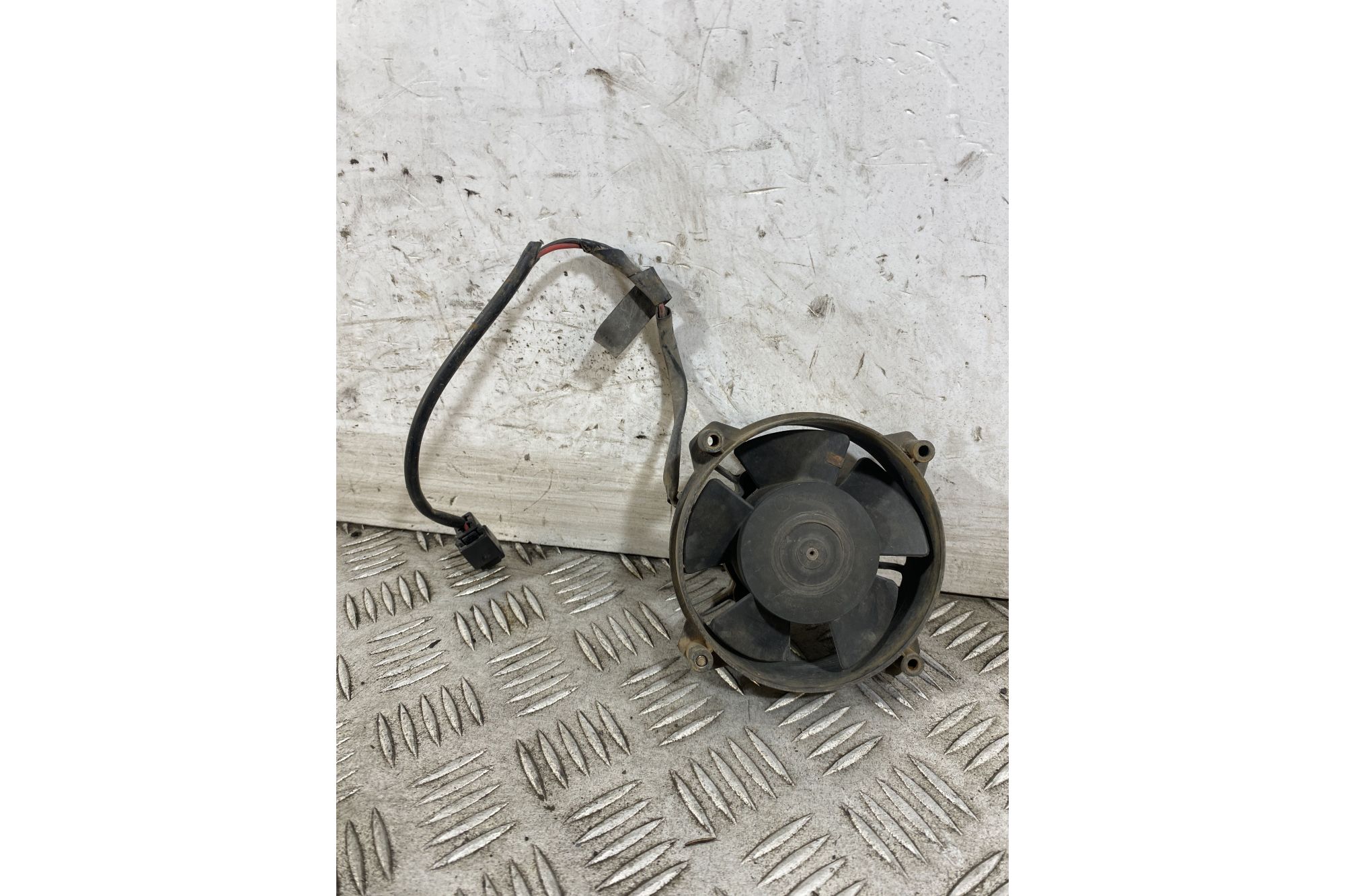 Elettroventola Yamaha X-City Xcity 250 dal 2006 al 2016  1747735674838