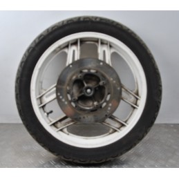Cerchio Anteriore Honda NS 125 F dal 1985 al 1990  1621864185567