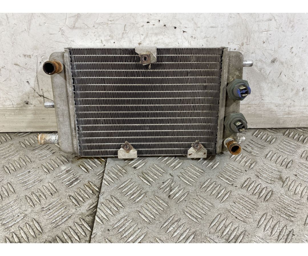 Radiatore Yamaha Majesty 150 Dal 1999 al 2006 1747736879287 Radiatore Yamaha Majesty 150 Dal 1999 al 2006 1747736879287