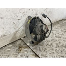 Elettroventola Radiatore Yamaha Majesty 150 Dal 1999 al 2006  1747737272865