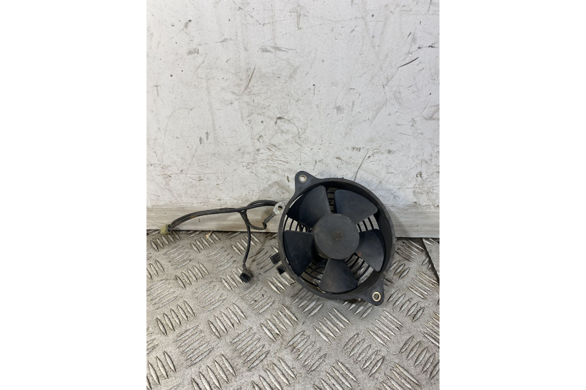 Elettroventola Honda Chiocciola @ 150 dal 2000 al 2006  1747737370998