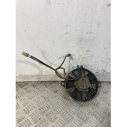 Elettroventola Honda Chiocciola @ 150 dal 2000 al 2006  1747737370998