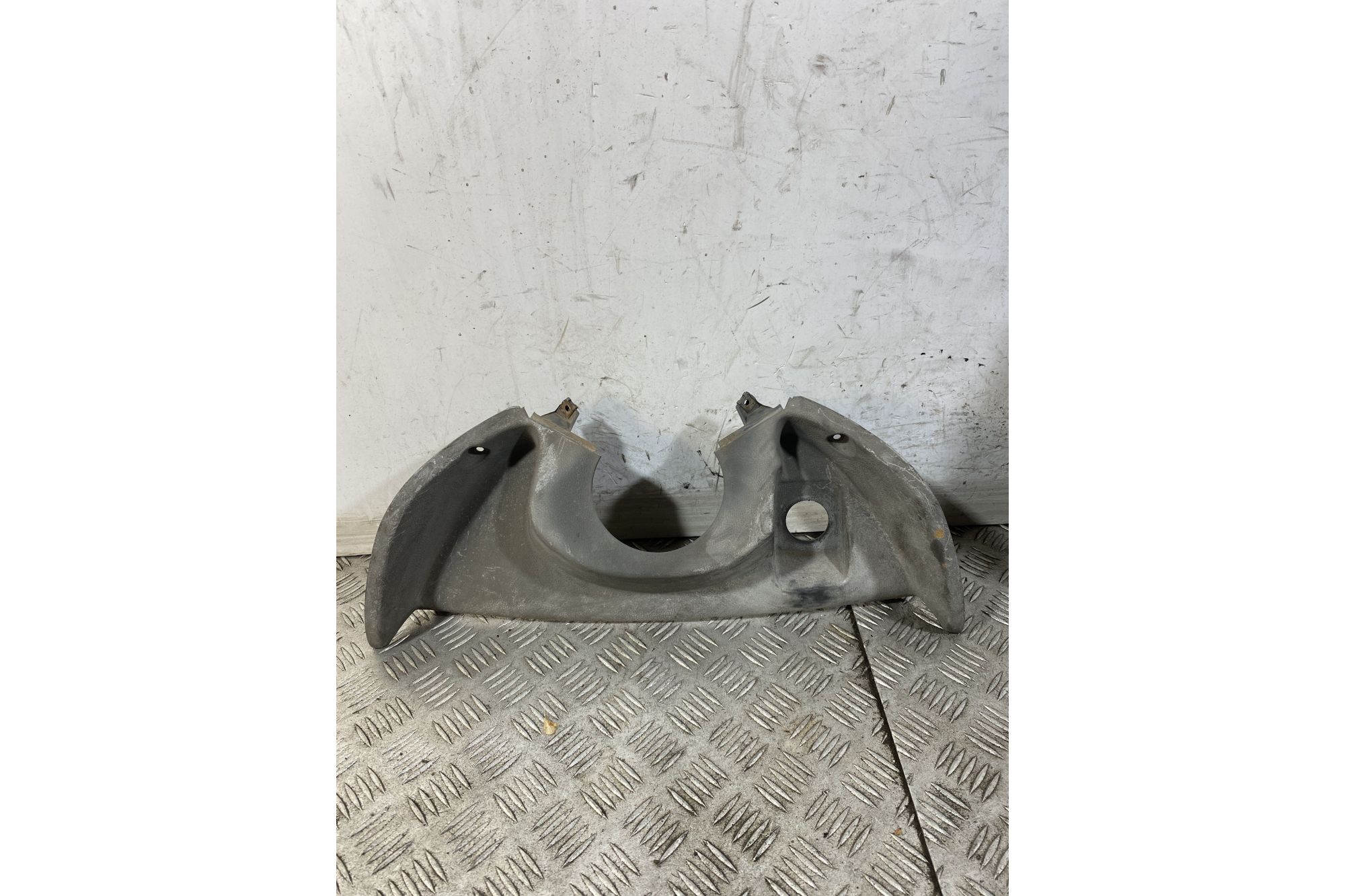 Carena Controscudo Retroscudo Superiore Yamaha Majesty 150 dal 1999 al 2006  1747737741286