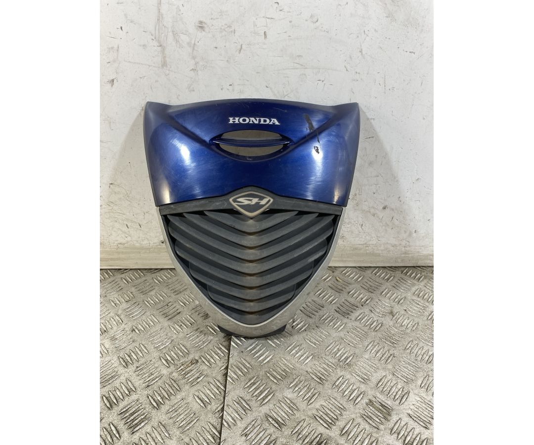 Carena Scudetto Anteriore Honda Sh 125 / 150 Dal 2005 al 2008 1747738128215 Carena Scudetto Anteriore Honda Sh 125 / 150 Dal 2005 al 2008 1747738128215