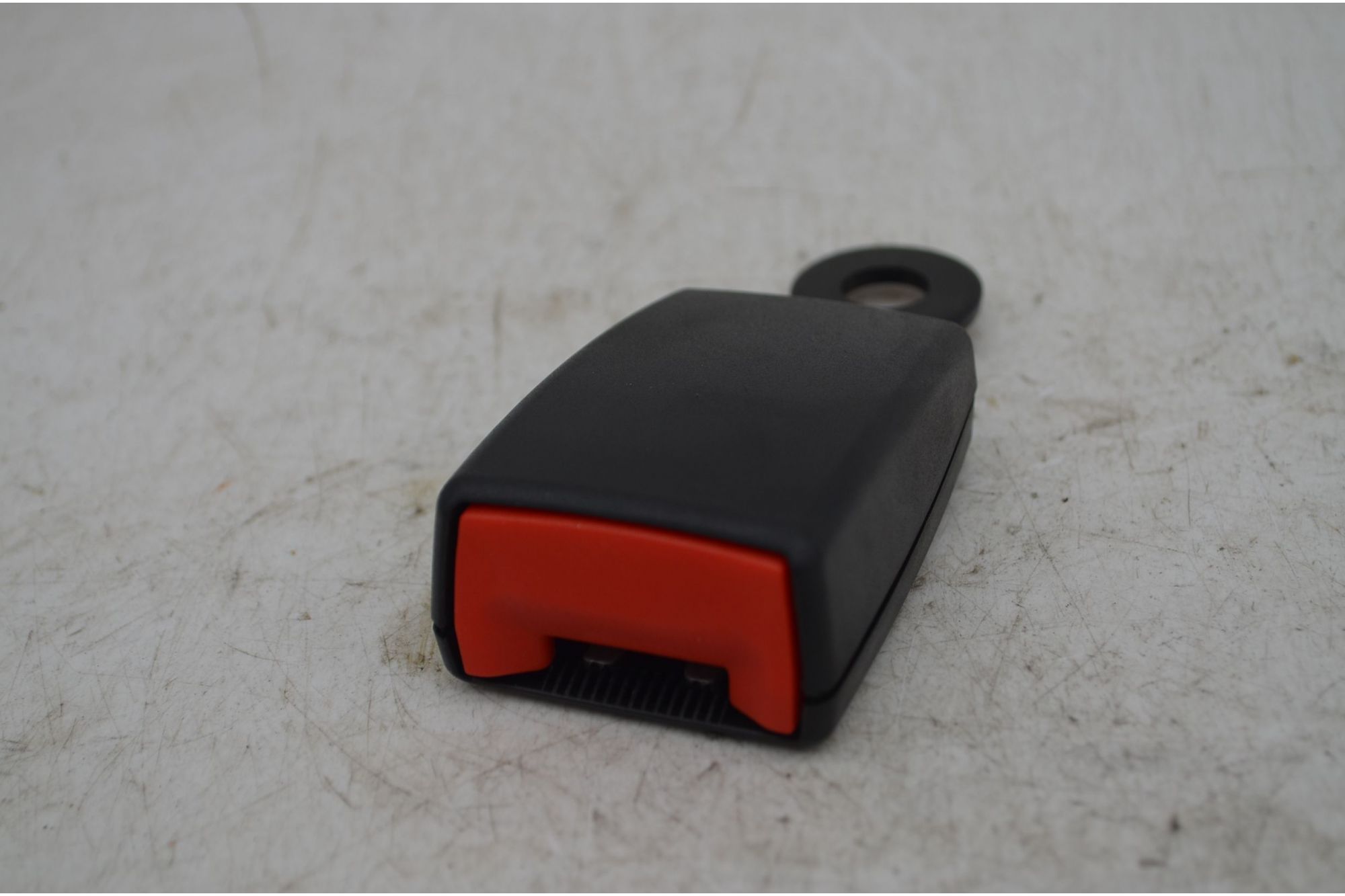 Fibbia Cintura Di Sicurezza Anteriore SX Mercedes Sprinter W906 Dal 2006 al 2013 Cod 9018601169  1747742343734