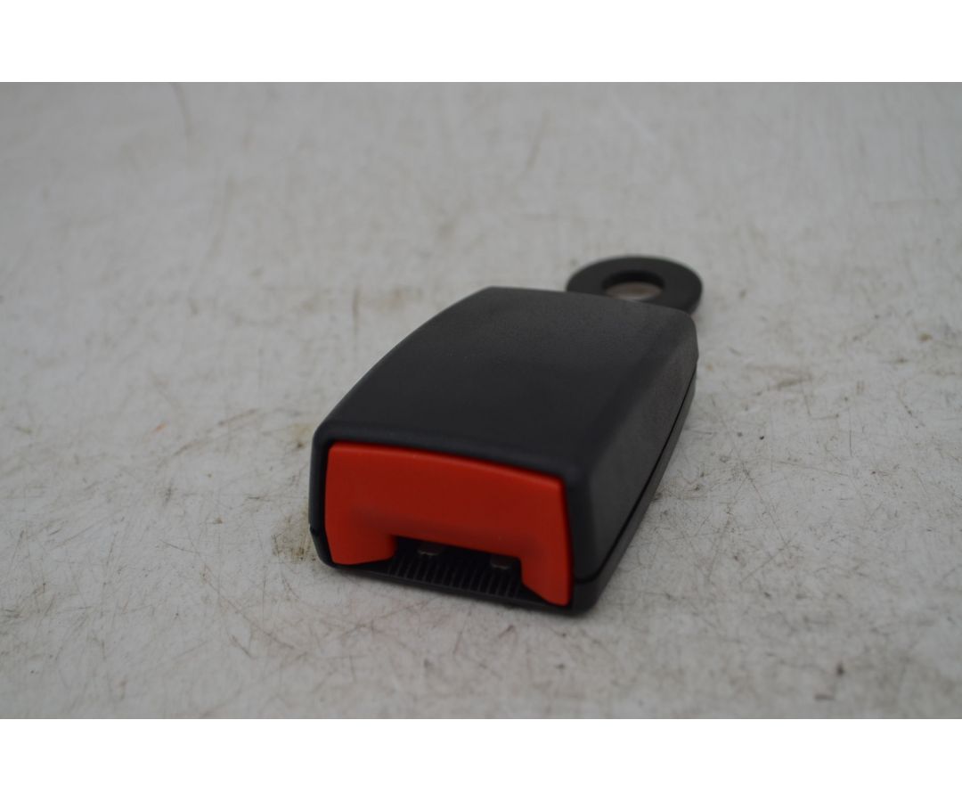 Fibbia Cintura Di Sicurezza Anteriore SX Mercedes Sprinter W906 Dal 2006 al 2013 Cod 9018601169 1747742343734 Fibbia Cintura Di Sicurezza Anteriore SX Mercedes Sprinter W906 Dal 2006 al 2013 Cod 9018601169 1747742343734