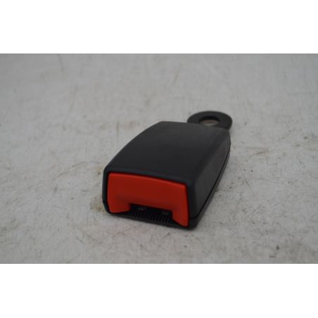 Fibbia Cintura Di Sicurezza Anteriore SX Mercedes Sprinter W906 Dal 2006 al 2013 Cod 9018601169  1747742343734