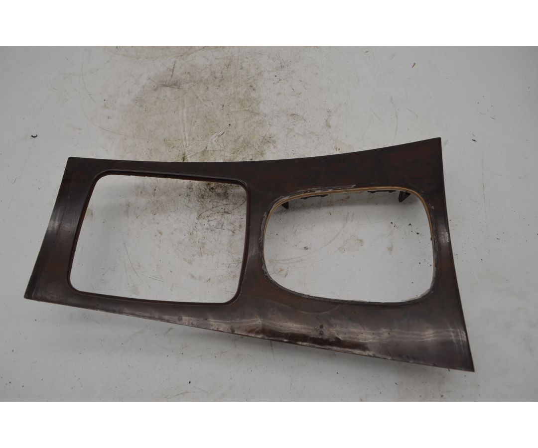 Modanatura consolle centrale leva cambio Mercedes Classe C W203 Dal 2000 al 2007 Cod A2036805439 1747743131842 Modanatura consolle centrale leva cambio Mercedes Classe C W203 Dal 2000 al 2007 Cod A2036805439 1747743131842
