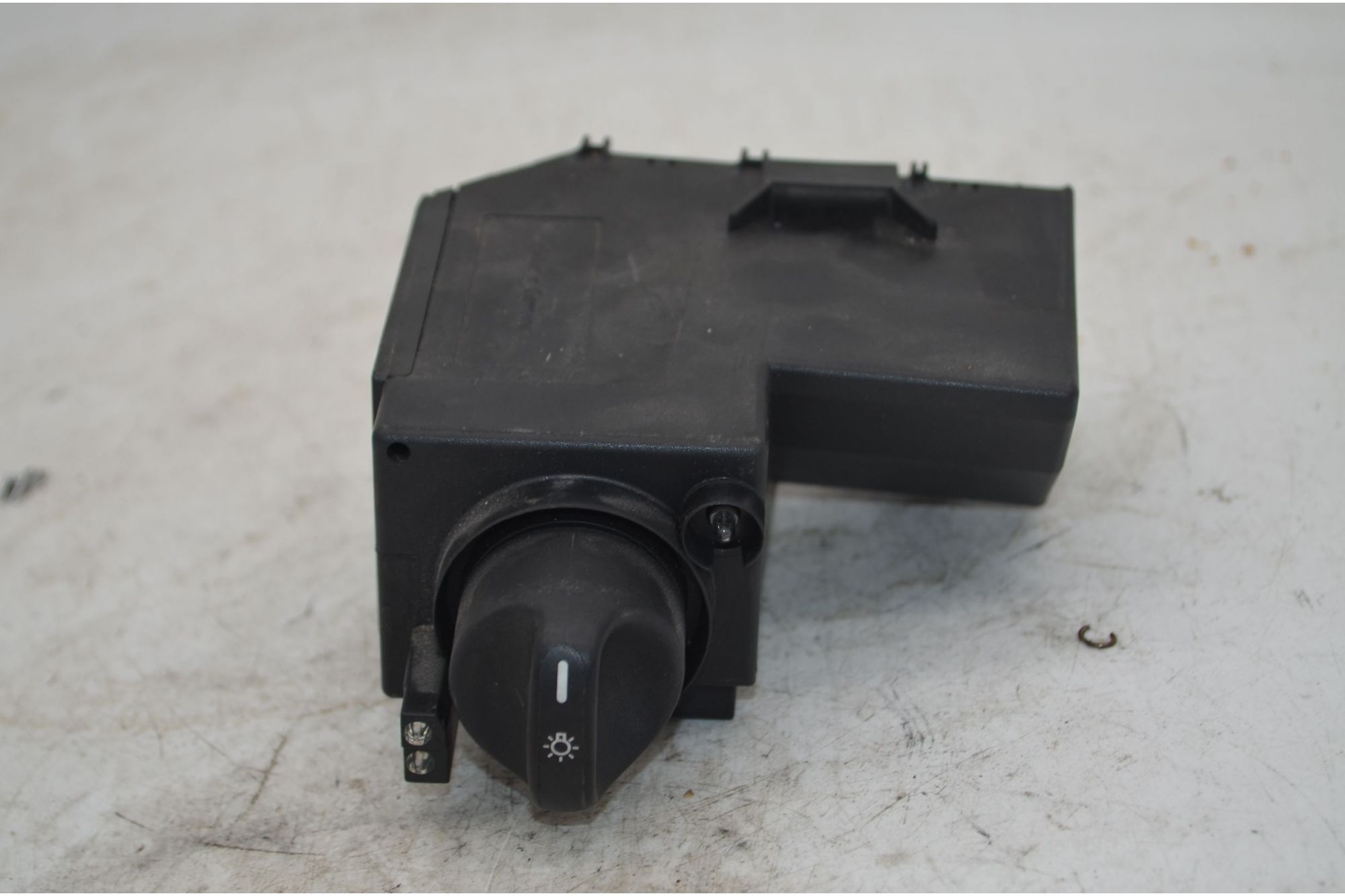 Pulsantiera Luci Mercedes Classe E W210 Dal 1995 al 2002 Cod 2105451404  1747742675507