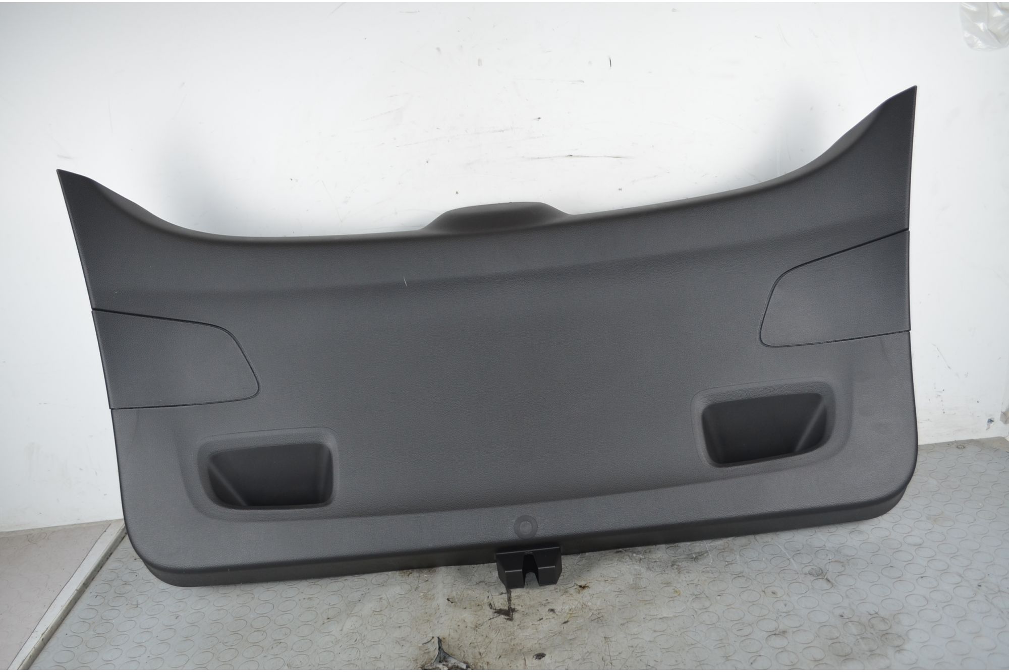 Pannello Interno Portellone Opel Astra K Dal 2015 al 2021 Cod 13432051  1747743250482