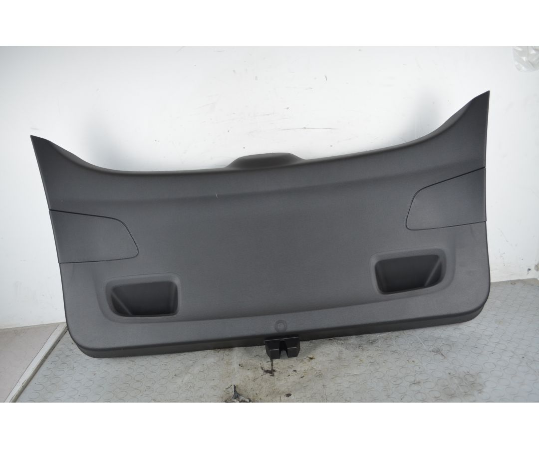 Pannello Interno Portellone Opel Astra K Dal 2015 al 2021 Cod 13432051 1747743250482 Pannello Interno Portellone Opel Astra K Dal 2015 al 2021 Cod 13432051 1747743250482