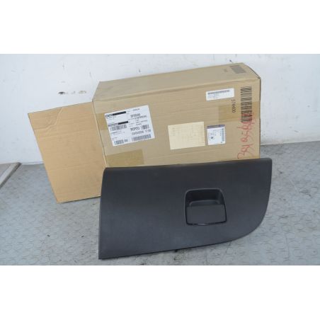 Sportello Vano Portaoggetti Opel Astra K Dal 2015 al 2021 Cod 39195496  1747744187688