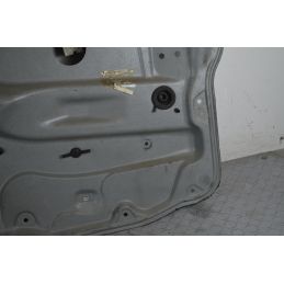 Motorino Alzacristalli Anteriore DX + Pannello Volkswagen Golf IV 3P Dal 1997 al 2007 Cod 1J3837462H  1747745104707