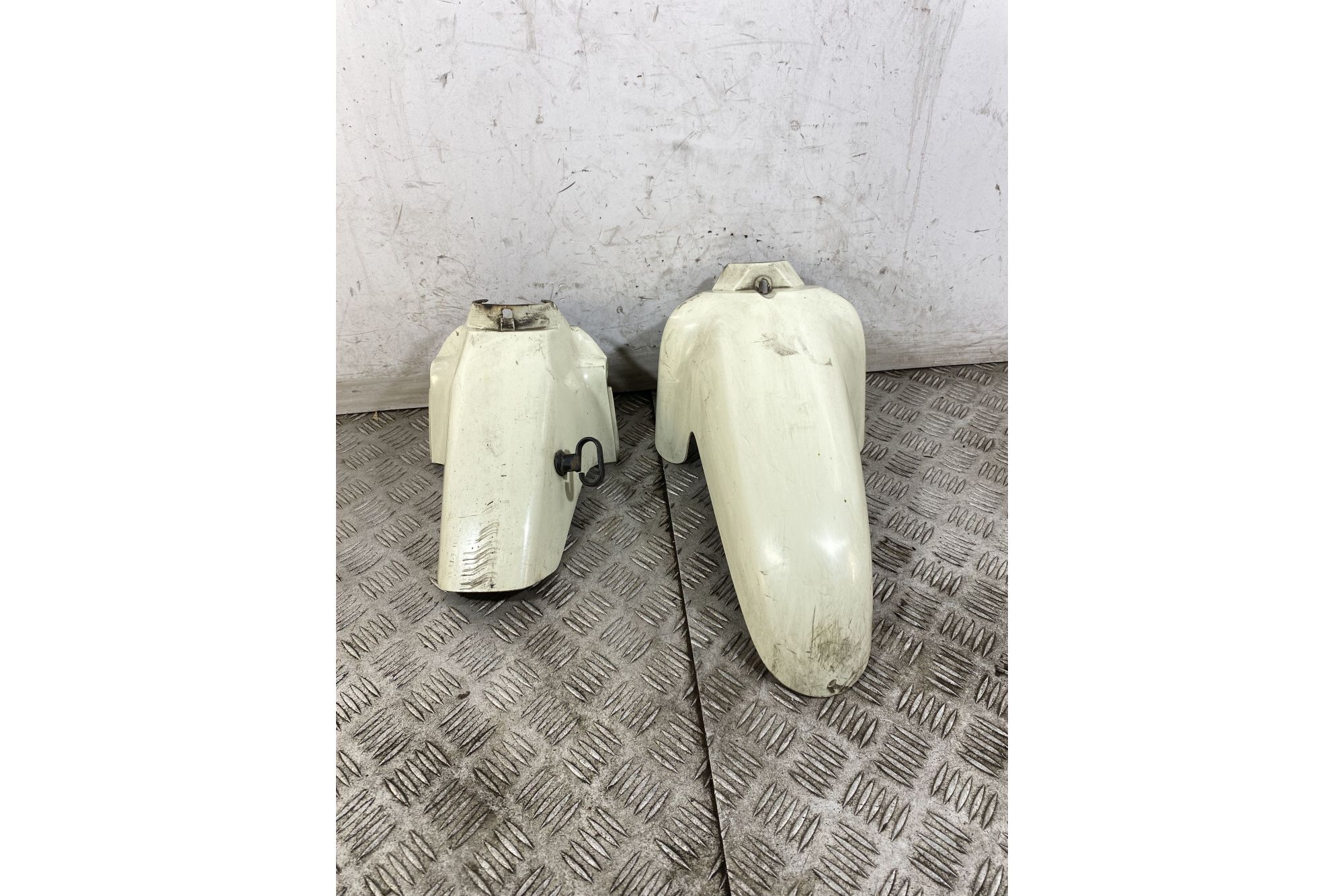 Carena Parafango Completa Honda SH 50 Dal 1993 al 2004  1747745803969