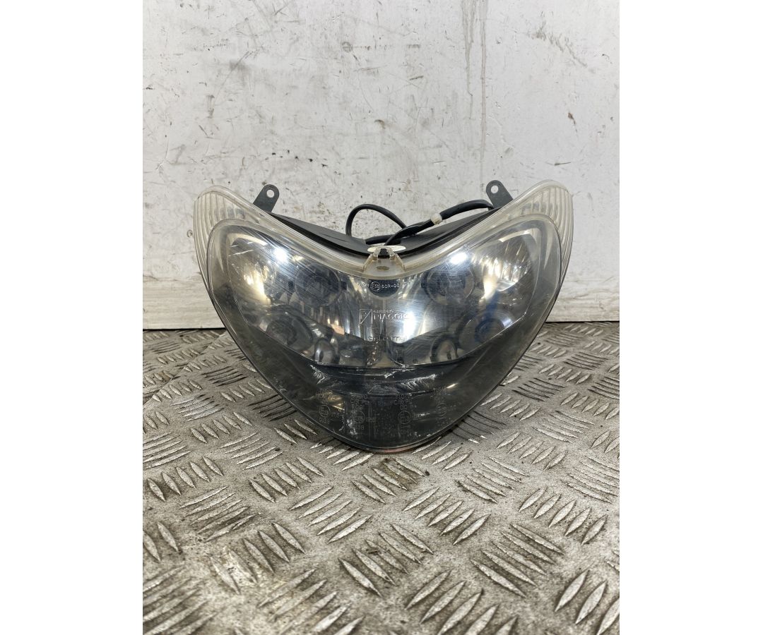 Faro Fanale Anteriore Piaggio Liberty S 50 Dal 2006 al 2011 1747746271323 Faro Fanale Anteriore Piaggio Liberty S 50 Dal 2006 al 2011 1747746271323